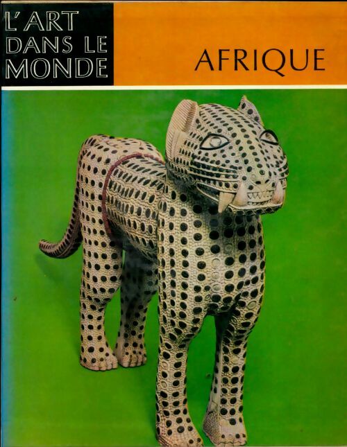 Livrenpoche : Afrique - Elsy Leuzingzer - Livre
