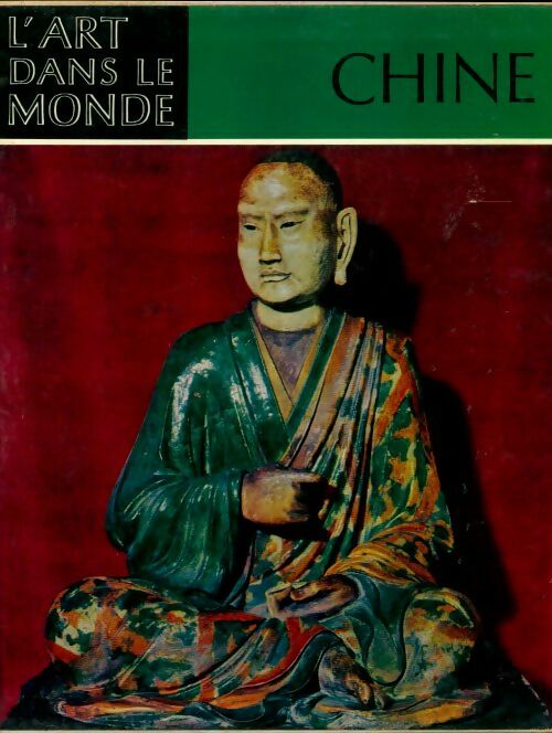 Livrenpoche : Chine - Werner Speiser - Livre