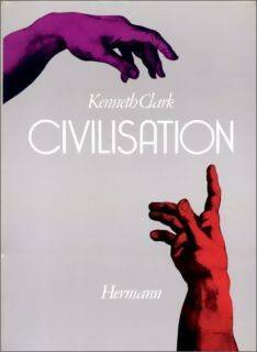 Livrenpoche : Civilisation - Kenneth Clark - Livre
