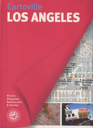 Livrenpoche : Los Angeles 2013 - Collectif - Livre