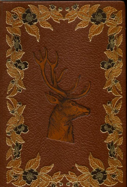 Livrenpoche : Le roman de renard / Au cadran de mon clocher - Maurice Genevoix - Livre