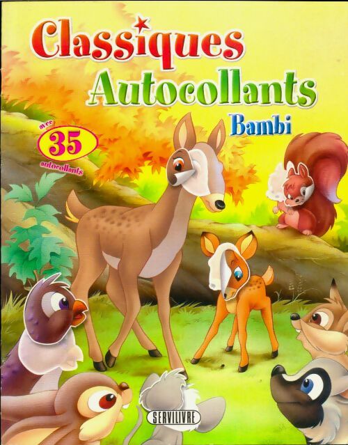 Livrenpoche : Bambi - Xxx - Livre