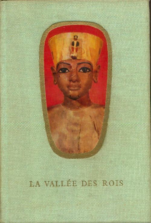 Livrenpoche : La vallée des rois - Otto Neubert - Livre
