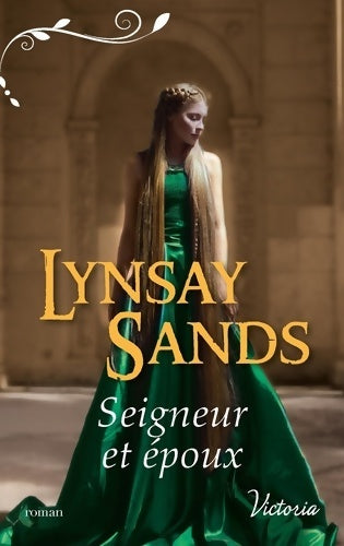 Livrenpoche : Seigneur et époux - Lynsay Sands - Livre