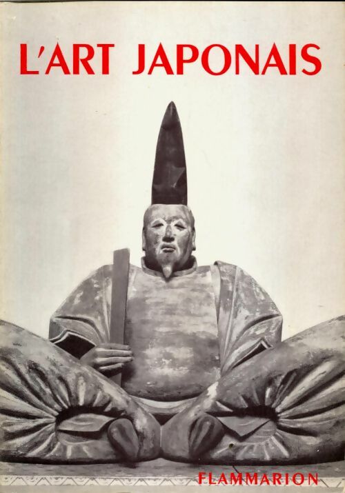 Livrenpoche : L'art japonais - Henry Martin - Livre