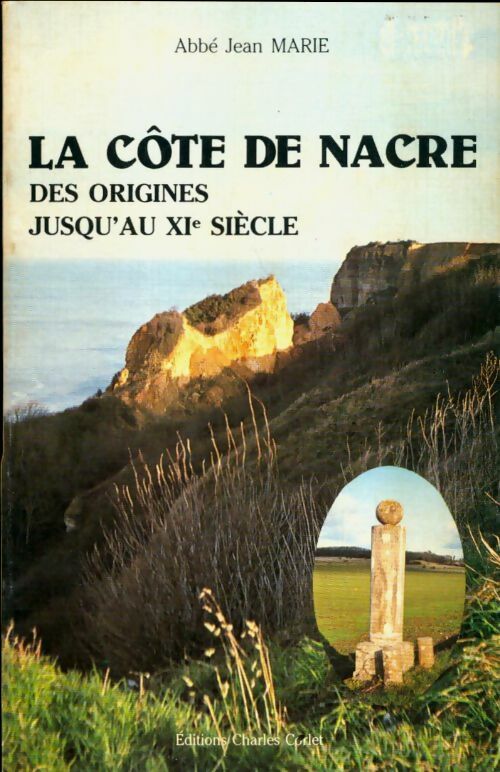 Livrenpoche : La côte de nacre - Jean Marie - Livre