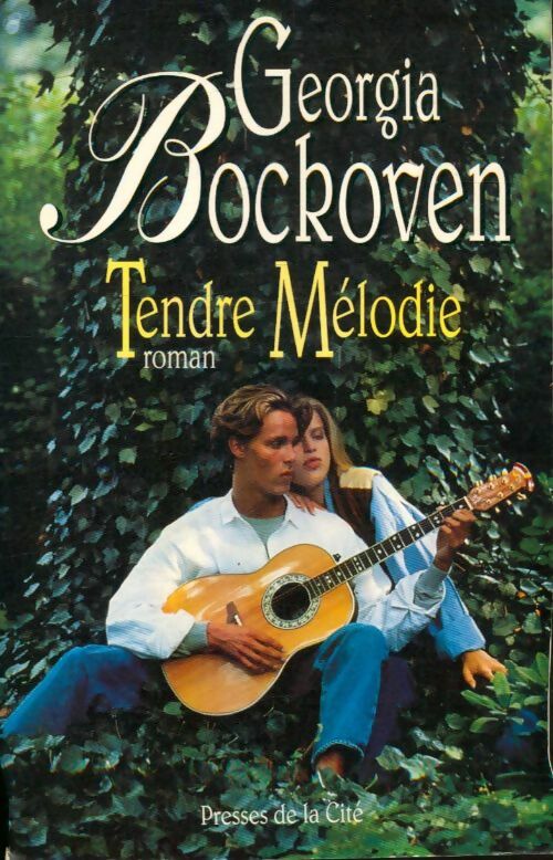 Livrenpoche : Tendre mélodie - Georgia Bockoven - Livre