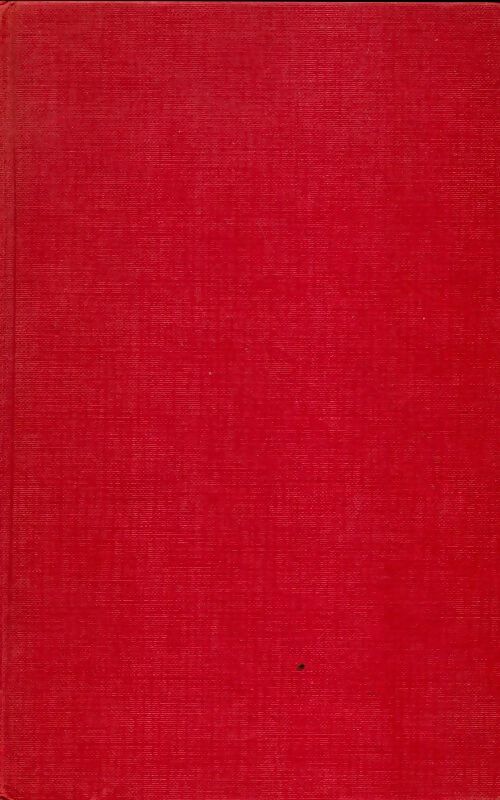 Livrenpoche : Boatbuilding  - Howard I Chapelle - Livre