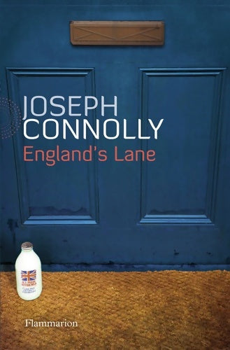 Livrenpoche : England's lane - Joseph Connolly - Livre