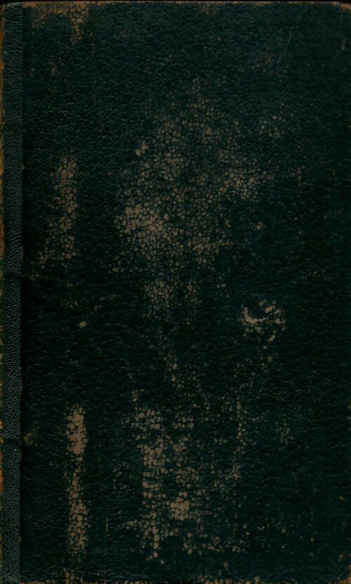 Livrenpoche : Histoire d'Amérique et d'Océanie - M Belloc - Livre