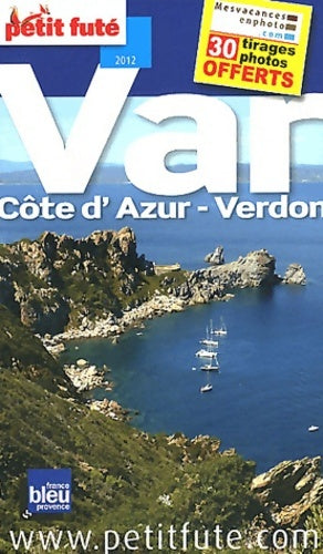 Livrenpoche : Petit futé var - Jean-Paul Labourdette - Livre