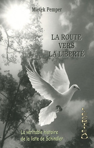 Livrenpoche : La route vers la liberté - Mietek Pemper - Livre