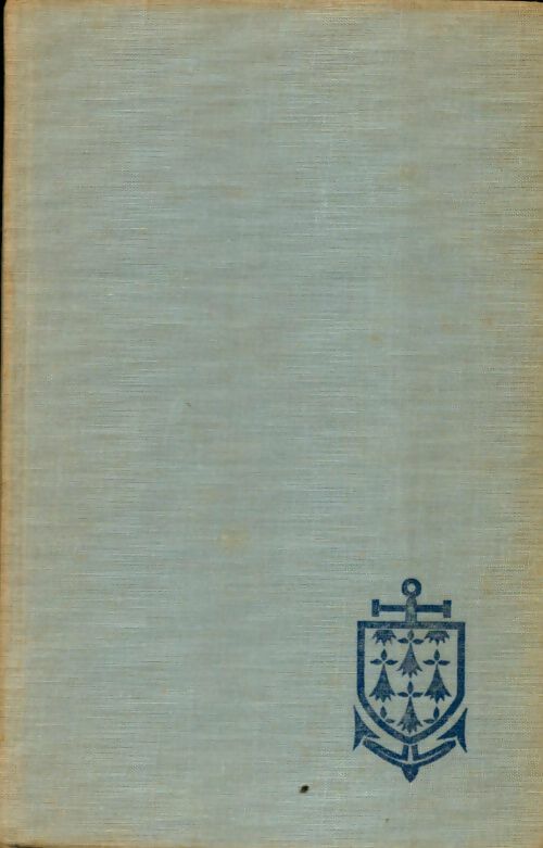 Livrenpoche : Le bateau et la mer - Gustav Plym - Livre