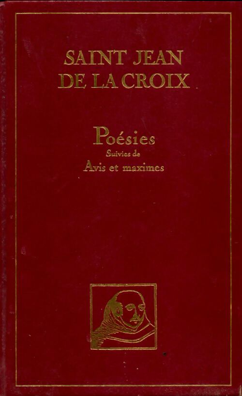 Livrenpoche : Poésies - Jean De la Croix - Livre