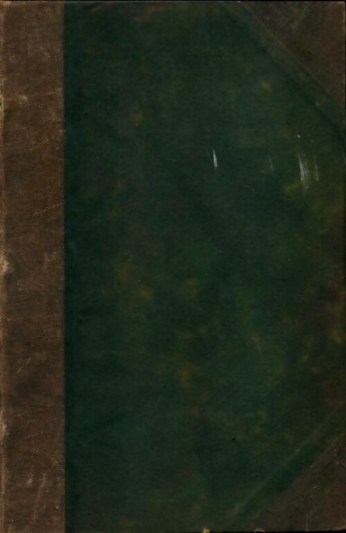 Livrenpoche : Roubo moderne, l'art de la menuiserie Tome II - Collectif - Livre