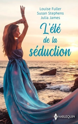 Livrenpoche : L'été de la séduction - Louise Fuller - Livre
