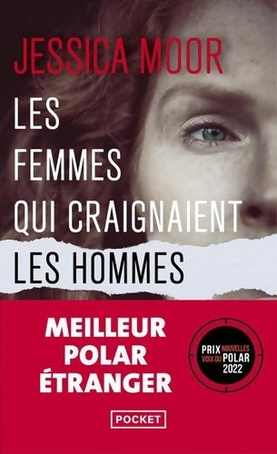 Livrenpoche : Les femmes qui craignaient les hommes - Jessica Moor - Livre