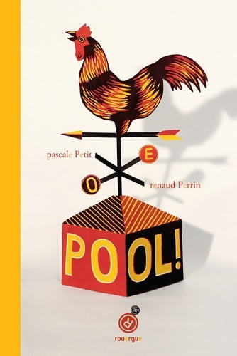 Livrenpoche : Pool ! - Pascale Petit - Livre