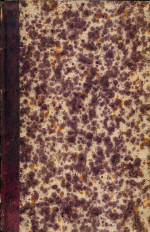 Livrenpoche : Oeuvres de Bossuet Tome IV - Bossuet - Livre