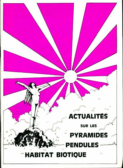 Livrenpoche : Actualités sur les pyramides pendules - Suzanne Person - Livre