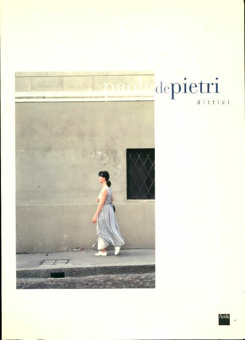 Livrenpoche : Paola de Pietri - Vittoria Coen - Livre