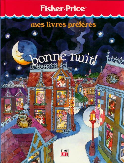 Livrenpoche : Bonne nuit ! - Collectif - Livre