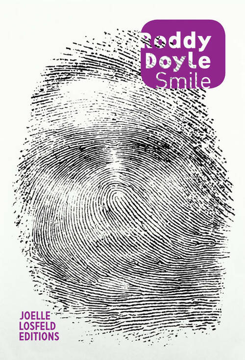 Livrenpoche : Smile - Roddy Doyle - Livre