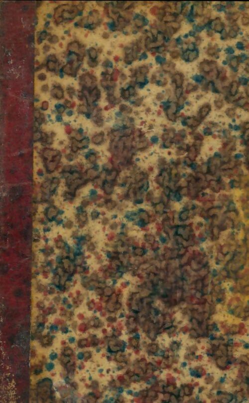 Livrenpoche : Histoire générale du Moyen-Age Tome II - Emile Ruelle - Livre