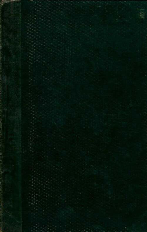 Livrenpoche : Crimes célèbres Tome II : Marie Stuart - Alexandre Dumas - Livre