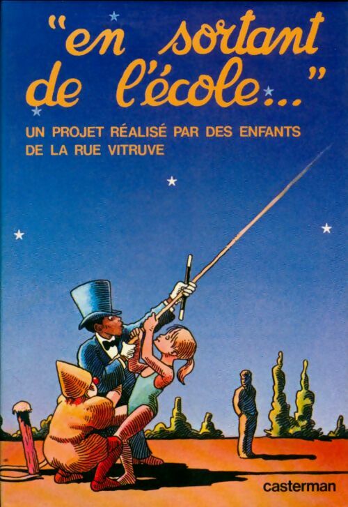 Livrenpoche : En sortant de L'école - Collectif - Livre