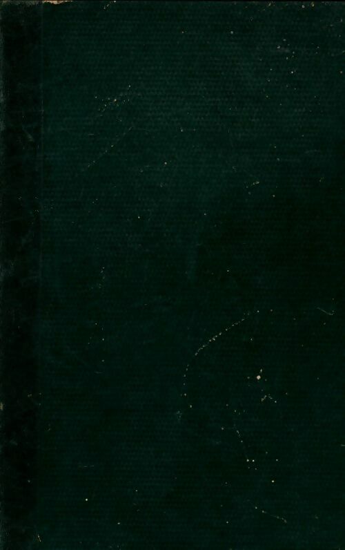 Livrenpoche : Crimes célèbres Tome VIII : Ali-Pacha - Alexandre Dumas - Livre