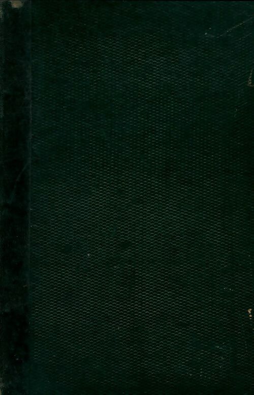 Livrenpoche : Les crimes célèbres Tome IV - Alexandre Dumas - Livre