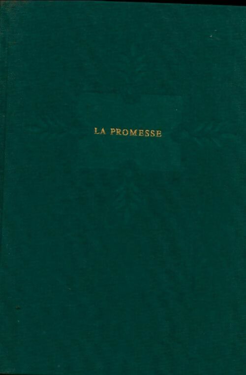Livrenpoche : La promesse - Friedrich Dürrenmatt - Livre
