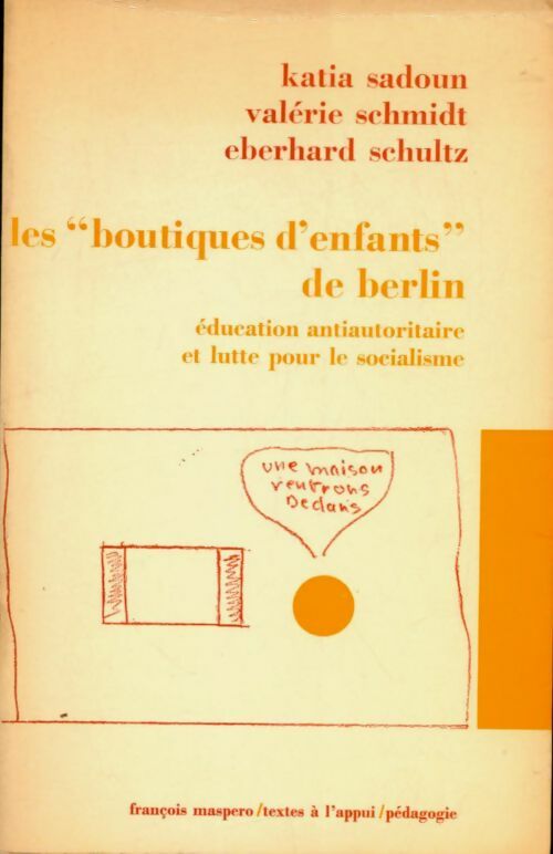 Livrenpoche : Les boutiques d'enfants deBerlin - Collectif - Livre