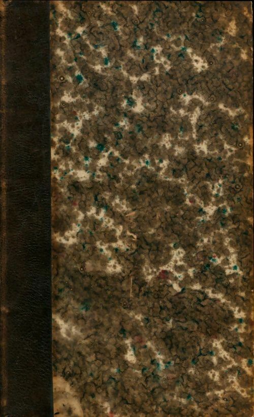 Livrenpoche : Mémoires sur la vie de la duchesse des Ursins Montmorency Tome I - Paul Fliche - Livre