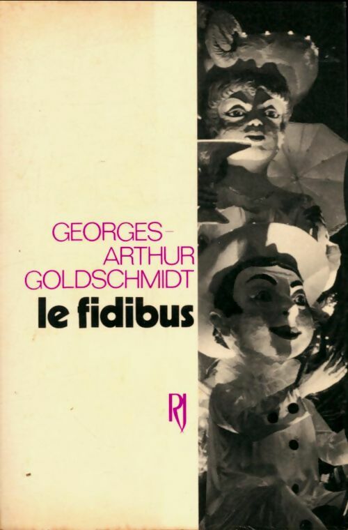Livrenpoche : Un corps dérisoire Tome II : Le fidibus - Georges-Arthur Goldschmidt - Livre