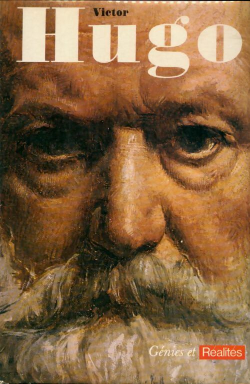Livrenpoche : Victor Hugo - Collectif - Livre
