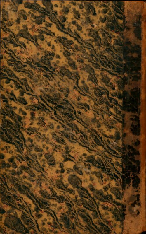 Livrenpoche : Oeuvres complètes de Voltaire Tome XXXIII : Annales de l'Empire Tome II - Voltaire - Livre