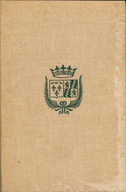 Livrenpoche : Lettres de madame duchesse d'Orléans née princesse palatine - Collectif - Livre