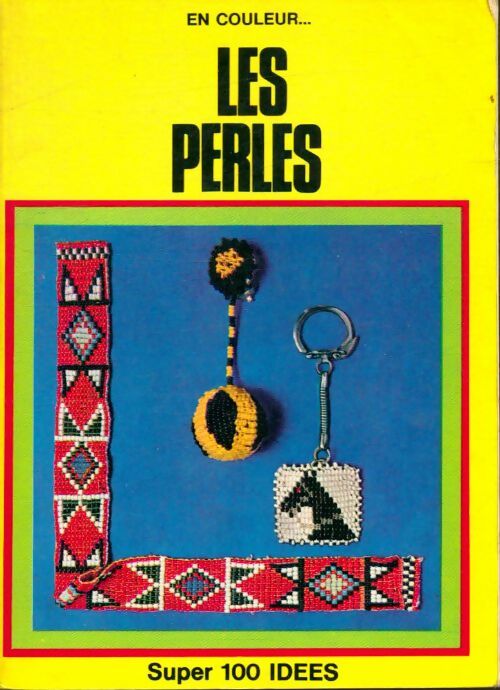 Livrenpoche : Les perles - Collectif - Livre