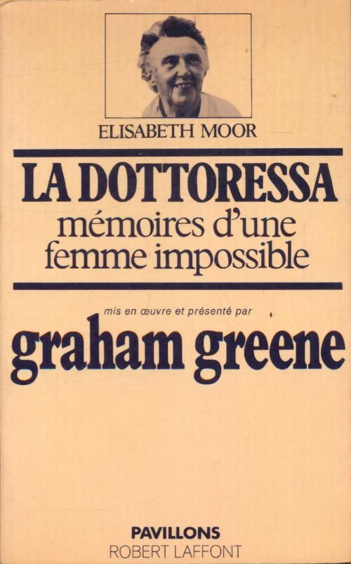 Livrenpoche : La dottoressa - Elisabeth Moor - Livre