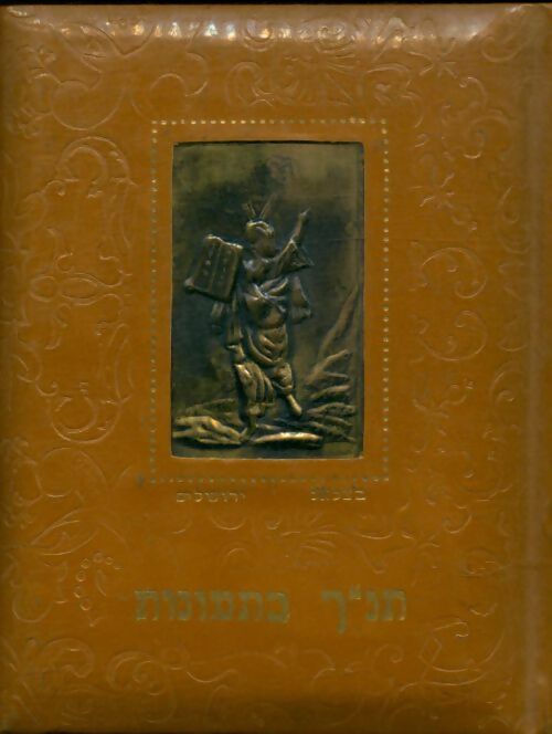 Livrenpoche : Gustave Doré : Illustrations to the Bible - Haim Shachter - Livre