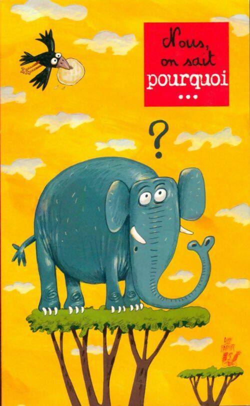 Livrenpoche : Nous on sait pourquoi ... - Collectif - Livre