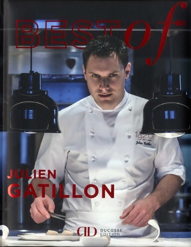 Livrenpoche : Best of Julien Gatillon - Julien Gatillon - Livre