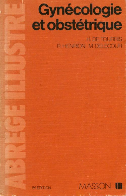 Livrenpoche : Gynécologie obstétrique - Collectif - Livre