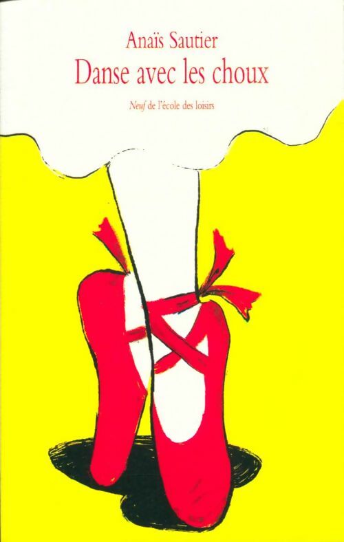 Livrenpoche : Danse avec les choux - Anais Sautier - Livre