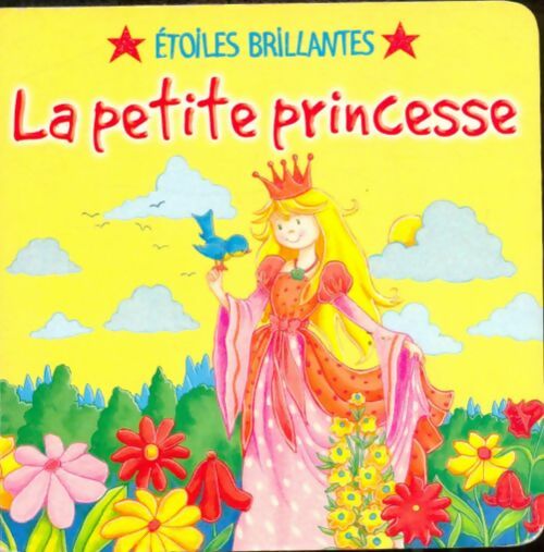 Livrenpoche : La petite princesse - Brown Watson - Livre