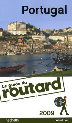 Livrenpoche : Portugal 2009 - Collectif - Livre