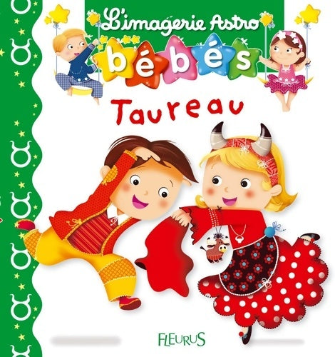 Livrenpoche : Taureau - Collectif - Livre