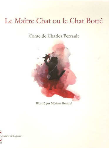 Livrenpoche : Le maître chat ou le chat botté - Charles Perrault - Livre